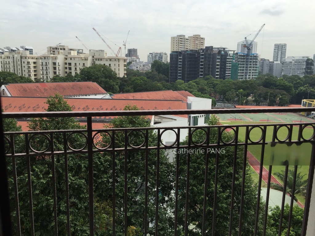 Ardmore Park (D10), Condominium #119636742